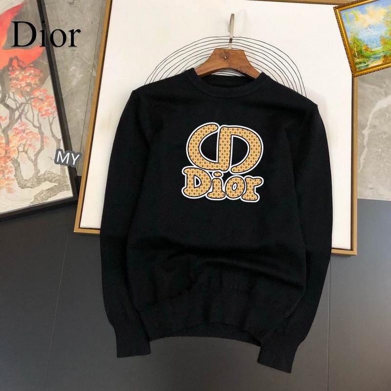 DIOR Men's Sweater 34